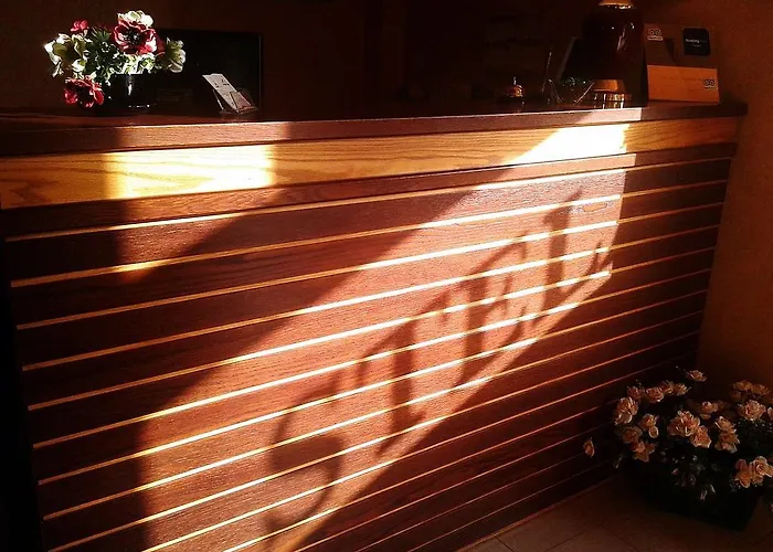 Hotel Stela City Center