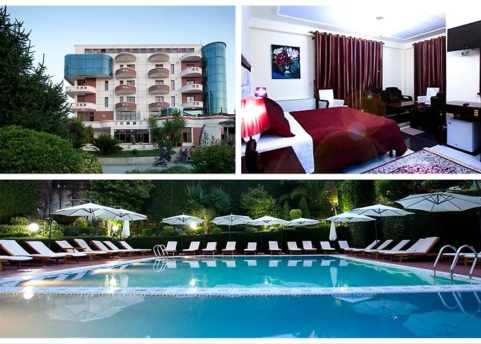 Orchidea Hotel