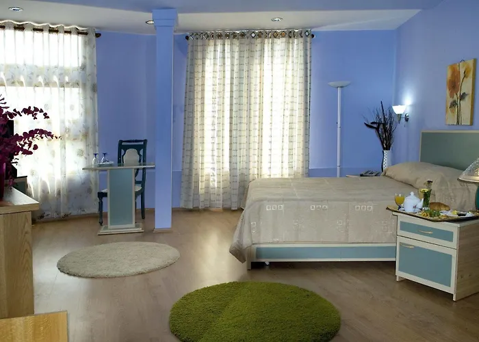 Hotel Stela City Center